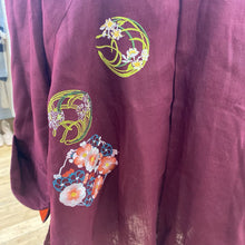 Load image into Gallery viewer, British India linen tunic 13

