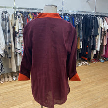 Load image into Gallery viewer, British India linen tunic 13
