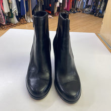 Load image into Gallery viewer, Michael Kors leather/suede ankle boots 7.5
