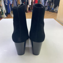 Load image into Gallery viewer, Michael Kors leather/suede ankle boots 7.5
