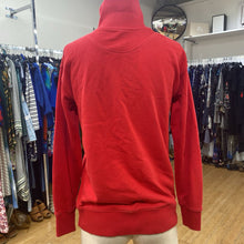 Load image into Gallery viewer, Roots long 1/2 zip up XS
