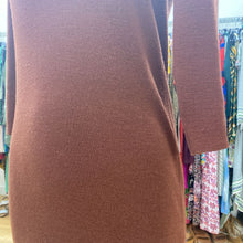 Load image into Gallery viewer, Ca Va De Soi merino wool dress S
