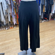 Load image into Gallery viewer, Annie 50 wide leg pants M
