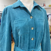 Load image into Gallery viewer, Artlove corduroy jumpsuit NWT 36
