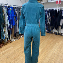 Load image into Gallery viewer, Artlove corduroy jumpsuit NWT 36
