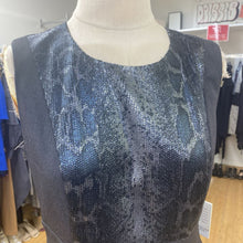 Load image into Gallery viewer, Calvin Klein sequin detail dress NWT 6
