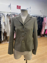 Load image into Gallery viewer, Lafayette 148 wool blazer 4
