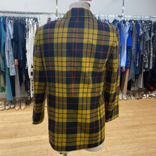 Load image into Gallery viewer, Giorgio Sant'Angelo vintage wool blazer 6
