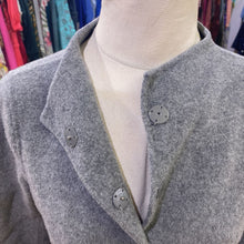 Load image into Gallery viewer, Talbots wool/blend cardi 2
