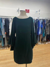 Load image into Gallery viewer, Eliza J bell sleeve dress 8
