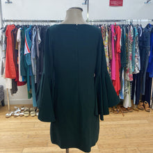 Load image into Gallery viewer, Eliza J bell sleeve dress 8
