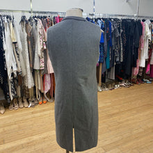 Load image into Gallery viewer, Contemporaine wool blend vest S

