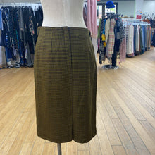Load image into Gallery viewer, Vintage Ira Howard wool skirt *as is 11/12
