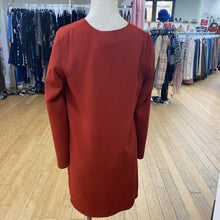 Load image into Gallery viewer, Theory Admiral Crepe dress NWT M
