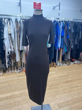 Load image into Gallery viewer, Gap ribbed maxi dress NWT S Tall
