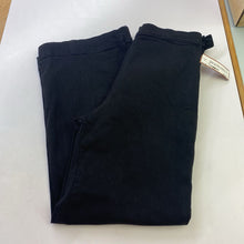 Load image into Gallery viewer, Ali Golden stretch denim wide leg jeans M
