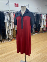 Load image into Gallery viewer, See by Chloe button up dress 6

