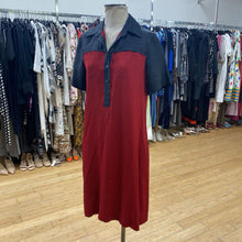 Load image into Gallery viewer, See by Chloe button up dress 6
