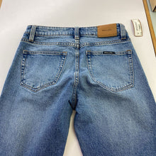 Load image into Gallery viewer, Rolla's Tim Slims jeans 30W 32L
