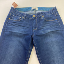 Load image into Gallery viewer, Paige Penny jeans 27
