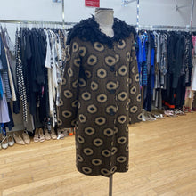 Load image into Gallery viewer, Bariba merino wool/blend sweater coat XL
