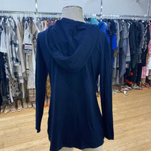 Load image into Gallery viewer, Miik hooded tunic M
