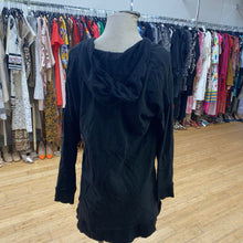 Load image into Gallery viewer, Sympli hooded tunic M

