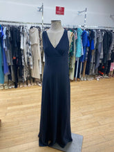 Load image into Gallery viewer, J Crew formal silk dress NWT 8
