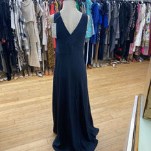 Load image into Gallery viewer, J Crew formal silk dress NWT 8

