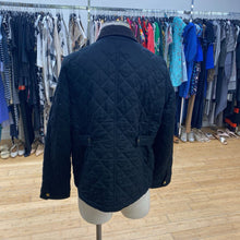 Load image into Gallery viewer, J Crew quilted jacket M
