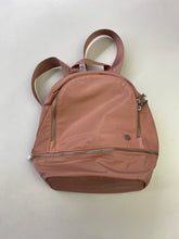 Load image into Gallery viewer, Lululemon City Adventure Backpack NWT
