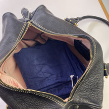 Load image into Gallery viewer, Dooney &amp; Burke shoulder bag
