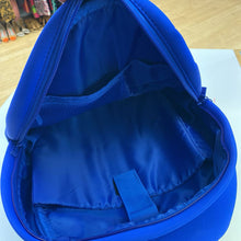 Load image into Gallery viewer, MyTagalongs Neoprene backpack NWT
