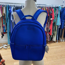 Load image into Gallery viewer, MyTagalongs Neoprene backpack NWT
