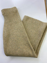 Load image into Gallery viewer, Zara wide leg knit pants M
