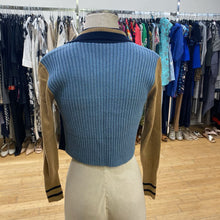 Load image into Gallery viewer, Alchemia Tricot cardi XS
