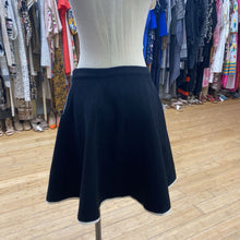 Load image into Gallery viewer, Sonia x Sonia Rykiel wool skirt NWT M

