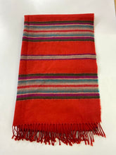 Load image into Gallery viewer, Album by Kenzo vintage wool scarf *As Is
