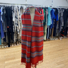 Load image into Gallery viewer, Album by Kenzo vintage wool scarf *As Is

