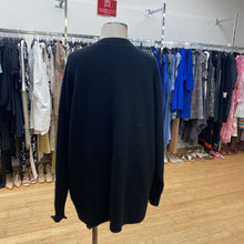 Load image into Gallery viewer, Club Monaco cashmere cardi XL
