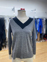 Load image into Gallery viewer, Smartwool merino wool/blend sweater XS
