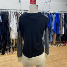 Load image into Gallery viewer, Smartwool merino wool/blend sweater XS
