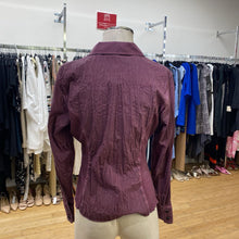 Load image into Gallery viewer, Crisca crinkled top 6 (UK10)
