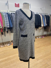 Load image into Gallery viewer, DKNY knit dress NWT M
