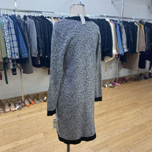 Load image into Gallery viewer, DKNY knit dress NWT M
