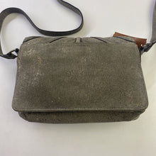 Load image into Gallery viewer, Aimee Kestenberg coated denim crossbody
