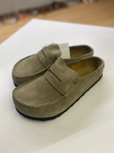 Load image into Gallery viewer, Birkenstock Naples Wrapped shoes NWT 11
