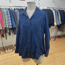 Load image into Gallery viewer, *denim
