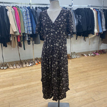 Load image into Gallery viewer, Gap floral dress Lp
