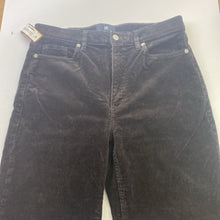 Load image into Gallery viewer, Banana Republic cords 30
